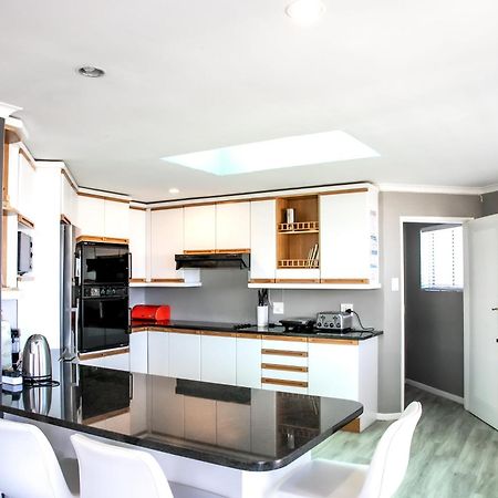 Son & Saffier Villa Hermanus Bagian luar foto