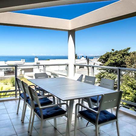 Son & Saffier Villa Hermanus Bagian luar foto