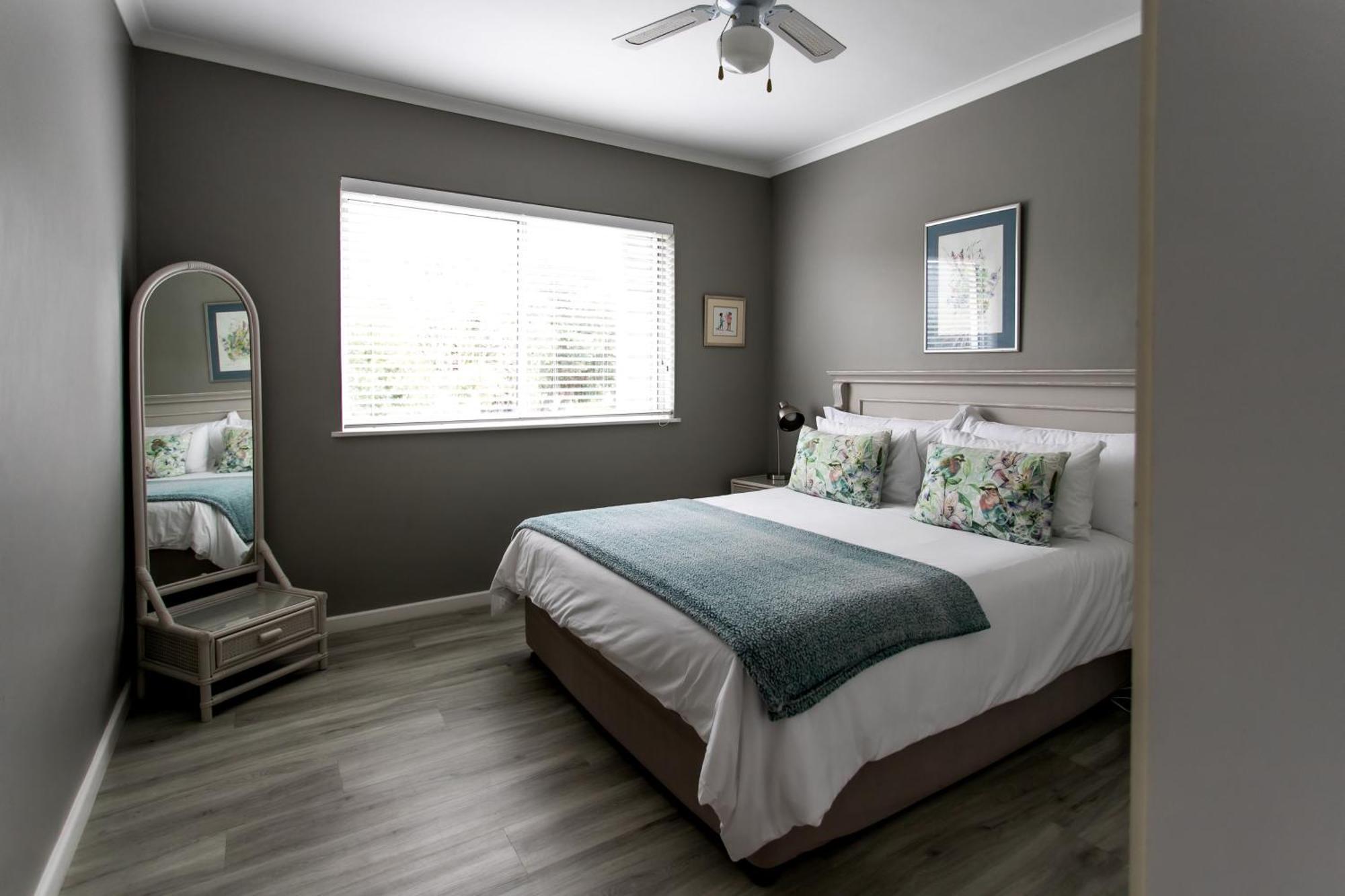 Son & Saffier Villa Hermanus Bagian luar foto