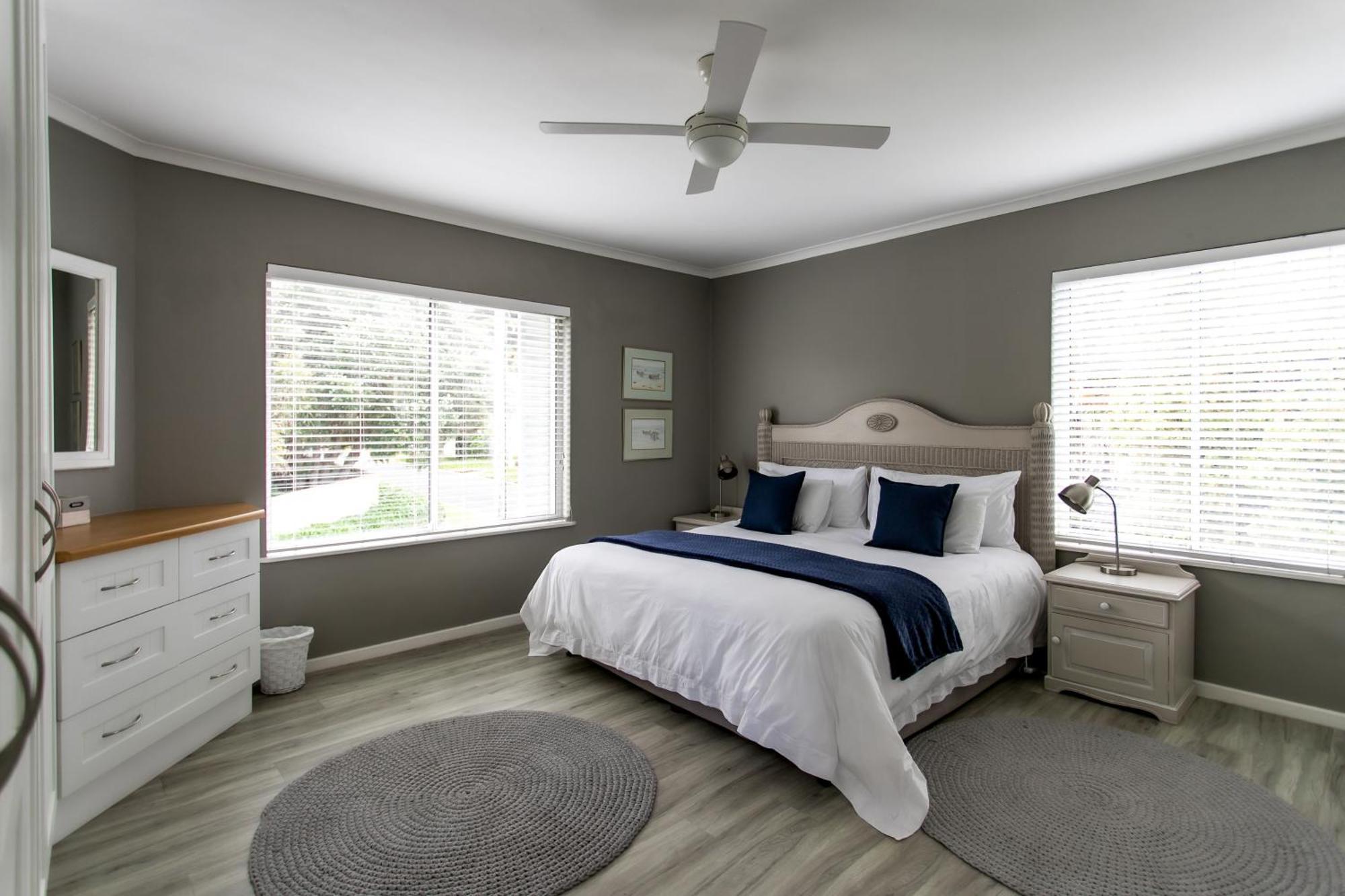 Son & Saffier Villa Hermanus Bagian luar foto
